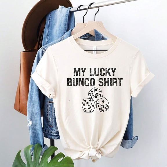 Mucky Bunco S1Hirt, Fun Game Night S1Hirt, Dice Game Graphic T-S1Hirt Bunco Lovers, Gift Game Enthusias, Bunco Night S1Hirt