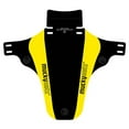 thumbnail image 1 of Mucky Nutz Face Fender, Yellow, 1 of 2