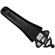 Mucky Nutz Road Butt Fender - Black