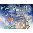 thumbnail image 1 of Mucky, Plucky Peas: A Story Massage Book to Read Aloud Before Bedtime (Paperback), 1 of 1