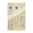 thumbnail image 1 of Mucky Nutz Skinz Frame Protection Contours Black Gloss, 1 of 3