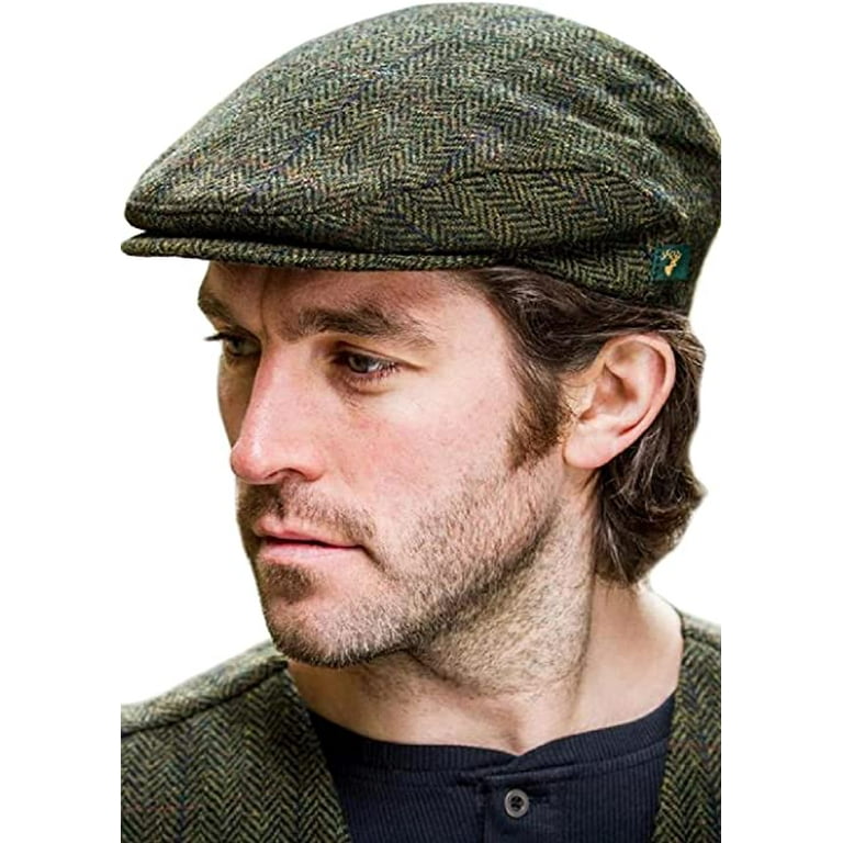 Flat 2025 cap ireland