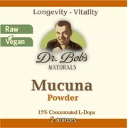 Mucuna Powder - 2 oz