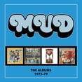 thumbnail image 1 of Mud - Albums 1975-1979 - Music & Performance - CD, 1 of 1