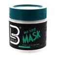 thumbnail image 1 of L3 Mud Facial Scrub - Reduces Acne - Gentle and Effective Exfoliation - Reduces Clogged Pores, 1 of 5