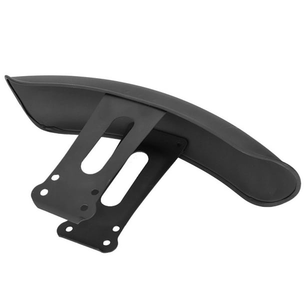 Mud Flap Guard, Longer Service Life Motorcycle Front Mudguard, Easy