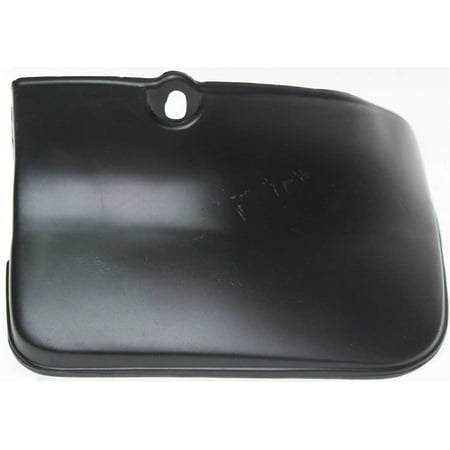 Mud Flaps Compatible With 1992-1996 Toyota Camry Rear, Right Passenger Sold individually