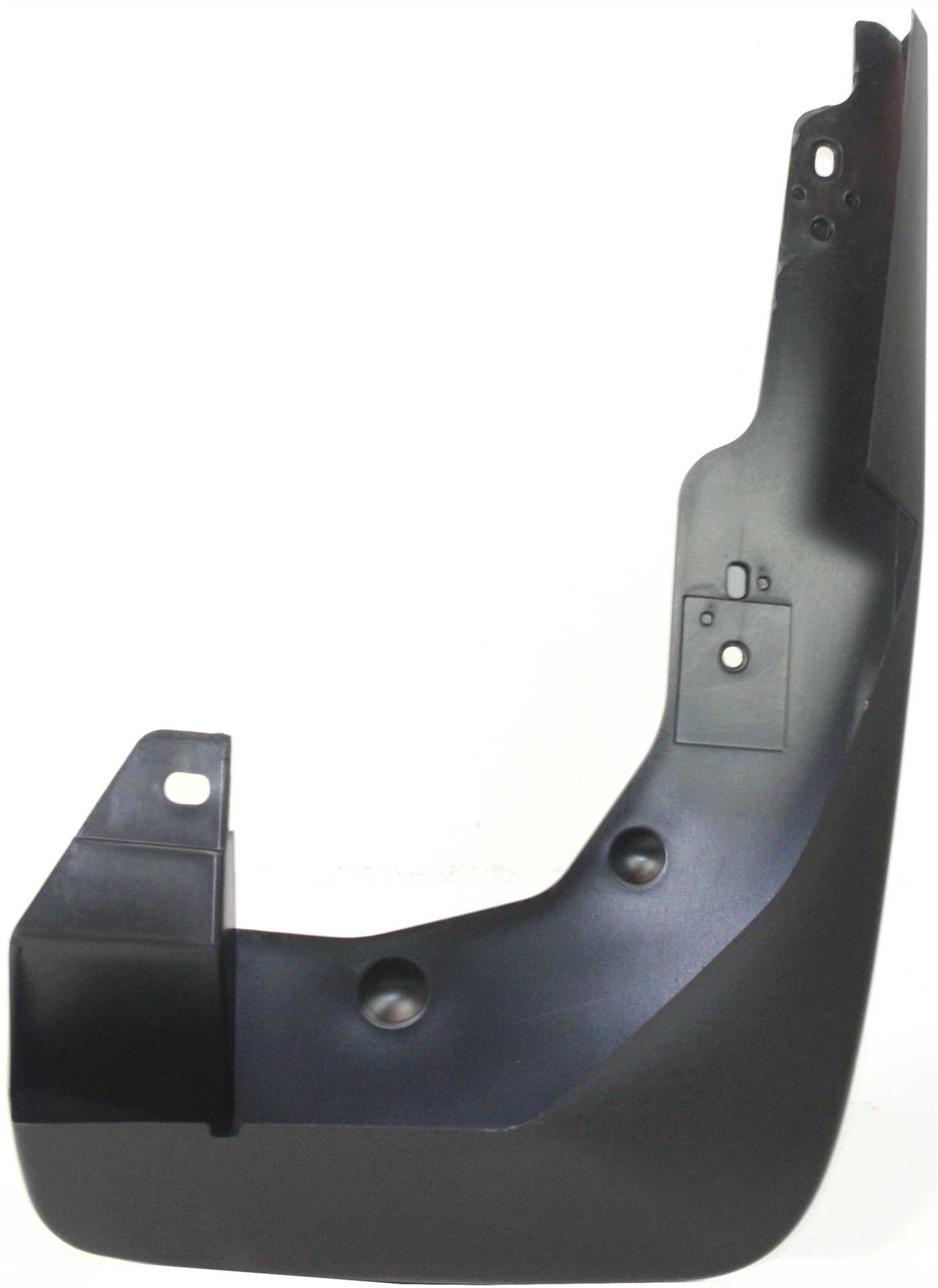 Mud Flaps Compatible With 2007-2008 Honda CR-V Front, Right Passenger Sold individually