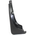 thumbnail image 1 of Mud Flaps Compatible With 2009-2012 Toyota RAV4 Front, Left Driver Sold individually, 1 of 3