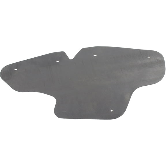 Mud Flaps Compatible with FORD EXPLORER 2006-2010 RH=LH Stone Guard