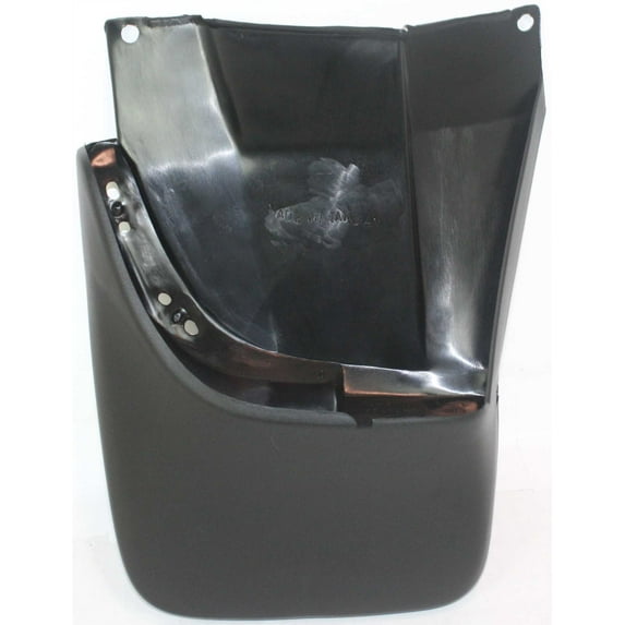 Mud Flaps Compatible with HONDA CR-V 1997-2001 LH