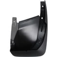 thumbnail image 1 of Mud Flaps Compatible with HONDA CR-V 2007-2011 RH Black, 1 of 5