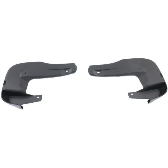 Mud Flaps Compatible with HONDA CR-V 2012-2016 SET RH and LH USA Type