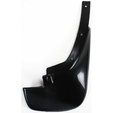 Mud Flaps Compatible with Toyota Camry 1997-2001 RH Japan Built