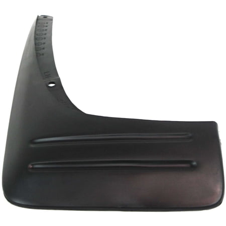 Mud Flaps Compatible with Toyota RAV4 2001-2005 LH