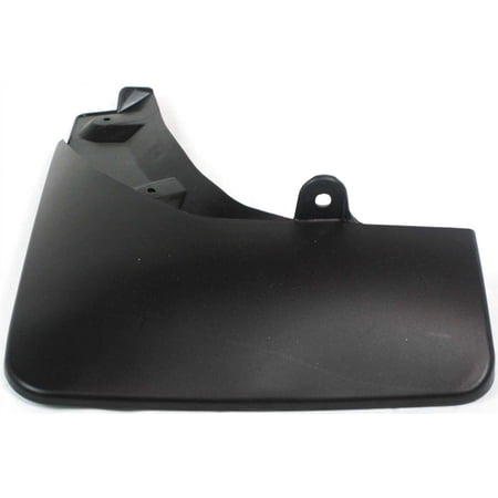 Mud Flaps Compatible with Toyota RAV4 2006-2012 LH with Wheel Opening Flares