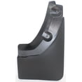thumbnail image 1 of Mud Flaps Compatible with Toyota RAV4 2006-2012 RH with Wheel Opening Flares, 1 of 5