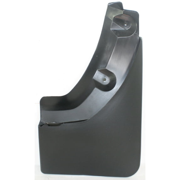 Mud Flaps Compatible with Toyota RAV4 2006-2012 RH with Wheel Opening Flares