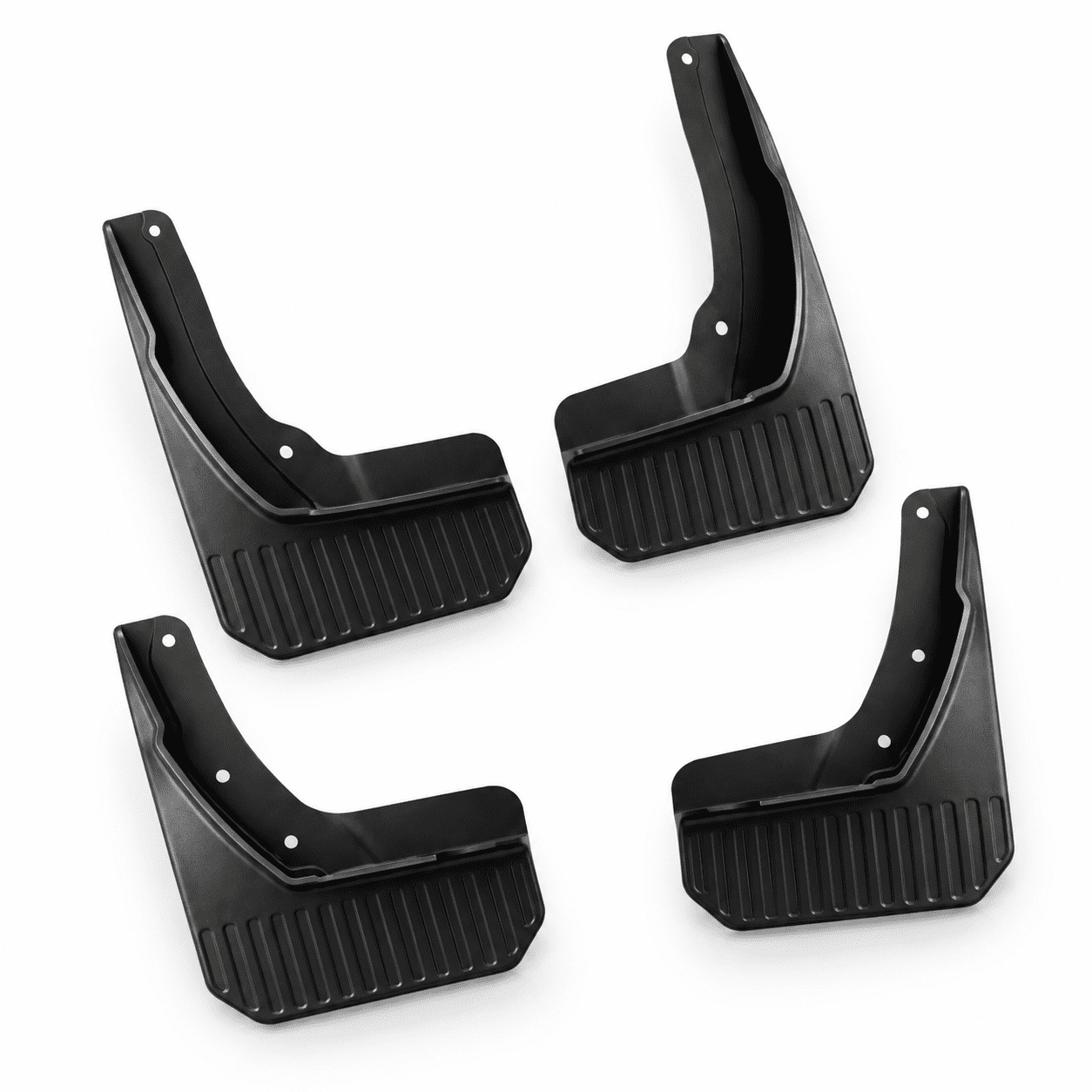 Mud Flaps For 2027 Kia Telluride Front & Rear 4-piece Set - Walmart.com