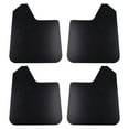 Mud Flaps Mudflaps Splash Guards Flares Front Rear for Car Suv Truck