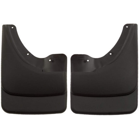 Mud Flaps & Splash Guards