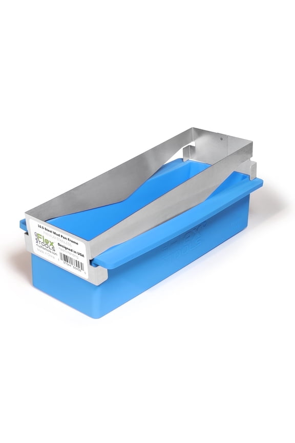 Mudflex Drywall Mud Pan Frame, 1 Piece