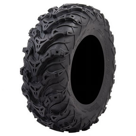Mud Force Tire 24x8-12 For Kymco MXU 375i 2009-2012