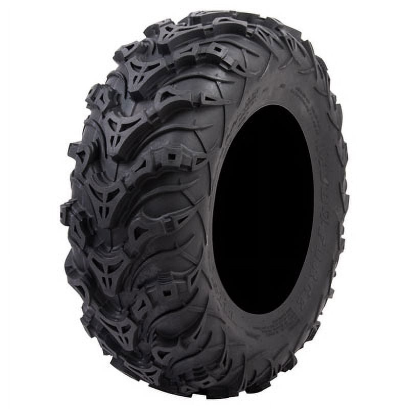 Mud Force Tire 24x8-12 For Yamaha, Arctic Cat, Honda, Kawasaki, Kubota, Polaris, Suzuki