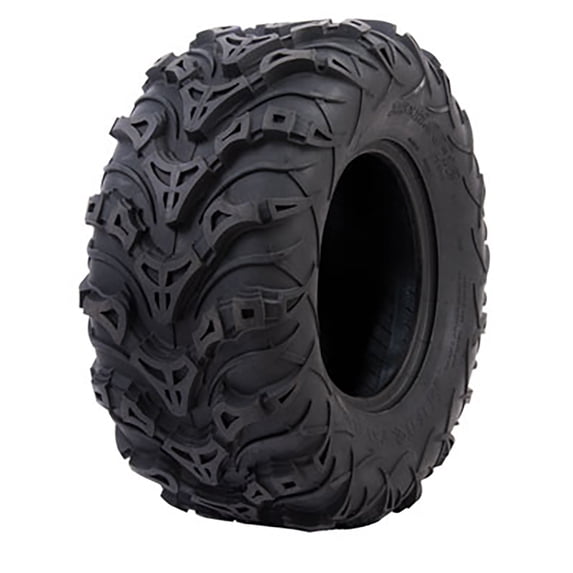 Mud Force Tire 25x10-12 Compatible With Arctic Cat ALTERRA 570 2020