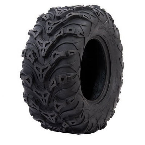 Mud Force Tire 25x10-12 For Kawasaki MULE SX 400 4x4 FE FI 2024-2025