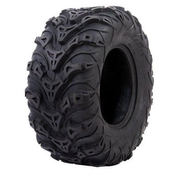 Mud Force Tire 25x10-12 For Kubota RTV400Ci 2012-2015