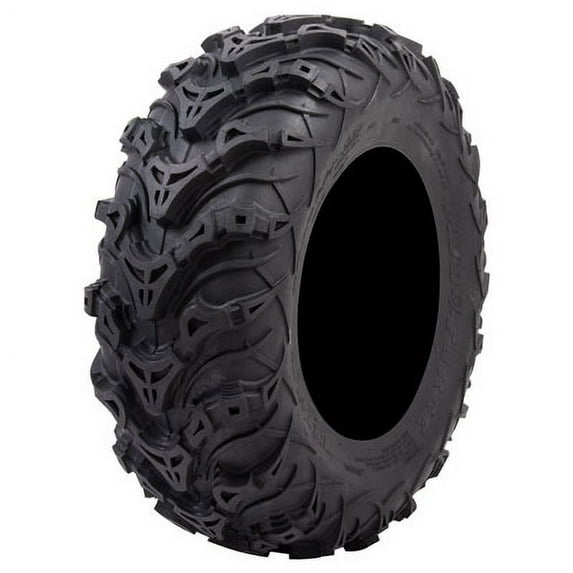 Mud Force Tire 25x8-12 For Kubota RTV500 2011-2015