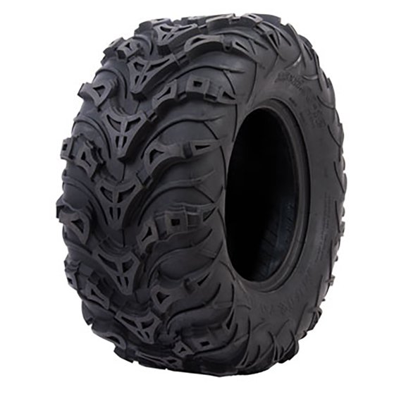 Mud Force Tire 26x11-12 Compatible With Arctic Cat WILDCAT TRAIL 700 2020