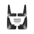thumbnail image 1 of Mud Guard Set 4 - Compatible with 2001 - 2005 BMW 330xi Base Sedan - Autopart Premium, 1 of 2