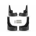 thumbnail image 1 of Mud Guard Set 4 - Compatible with 2018 - 2020 Mercedes-Benz GLC300 Sport Utility - Autopart Premium, 1 of 2