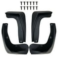 thumbnail image 1 of Mud Guards For Honda CRV, Splash Guards Molded Front&Rear Set-2017-2022, 1 of 5