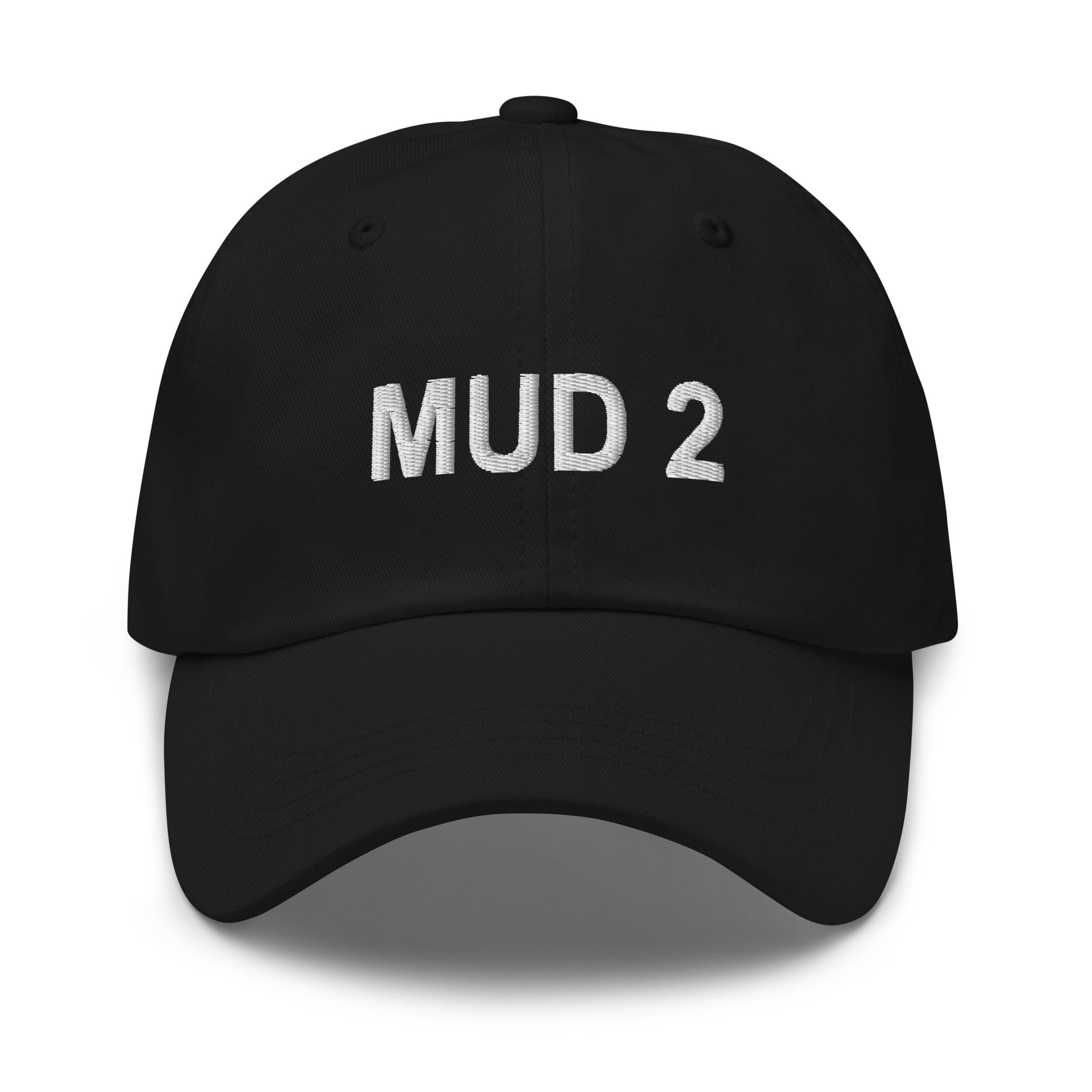Mud Dyed Cap main image 1