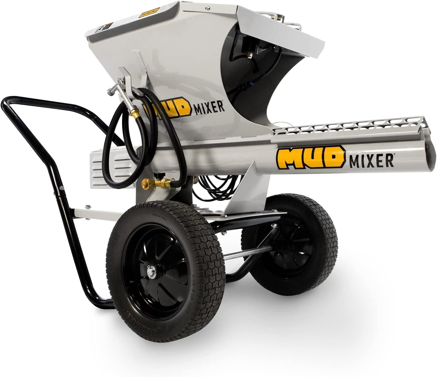 Mud Mixer MMXR3221 Heavy Duty Portable Multi Use Mixer