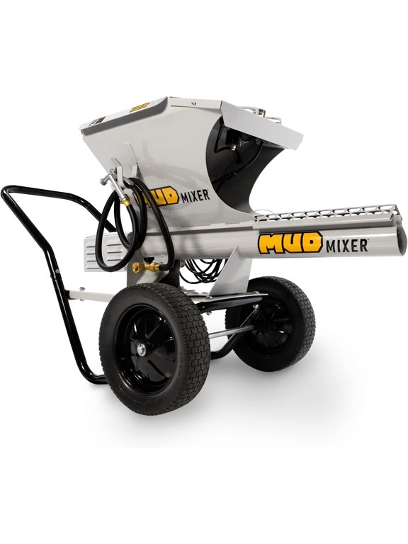 MMXR-3221 Heavy Duty Portable Multi Use Mixer
