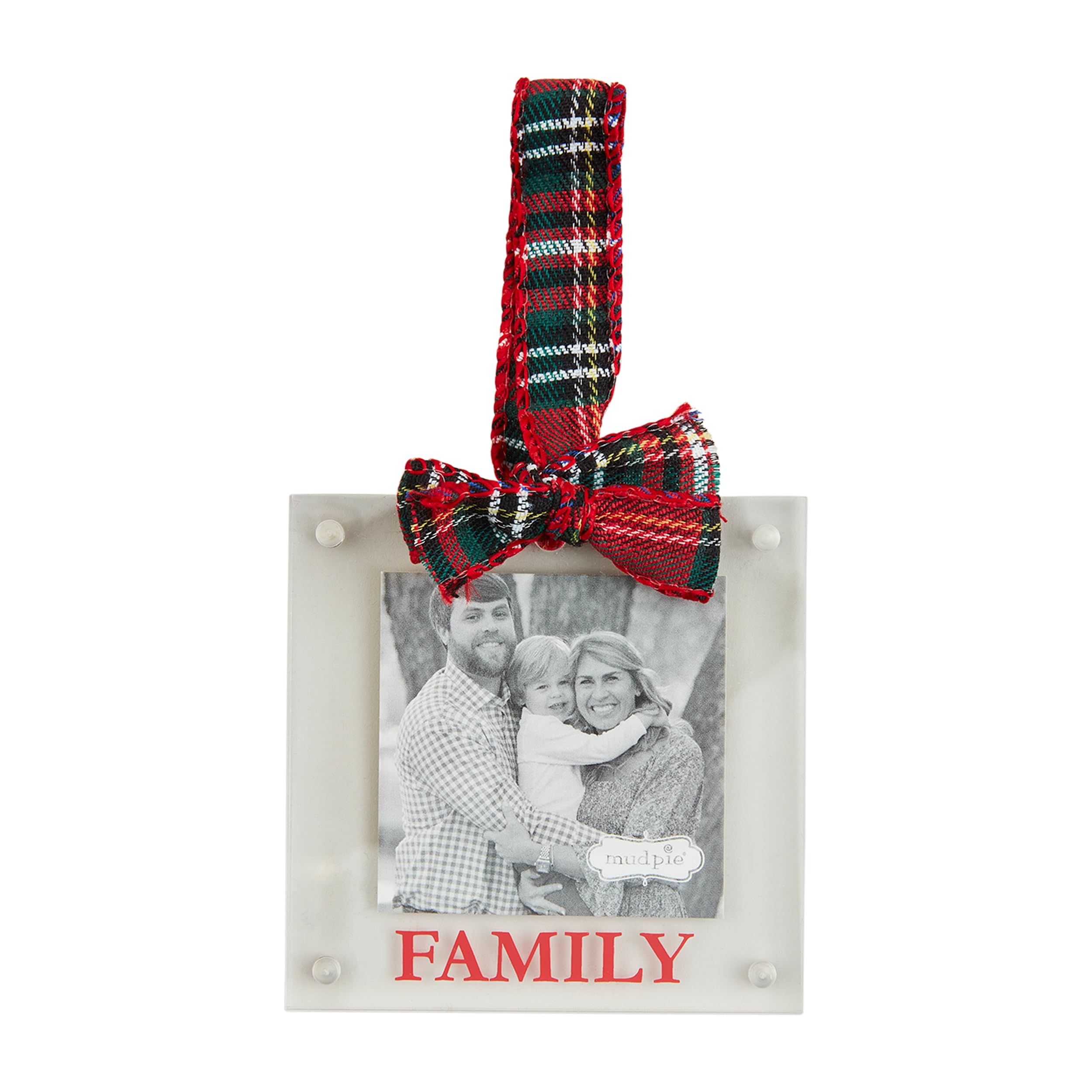 Mud Pie Teacher Christmas Ornament - Thumbnail 3