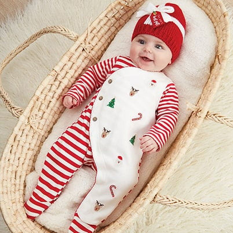 Mud pie store baby christmas