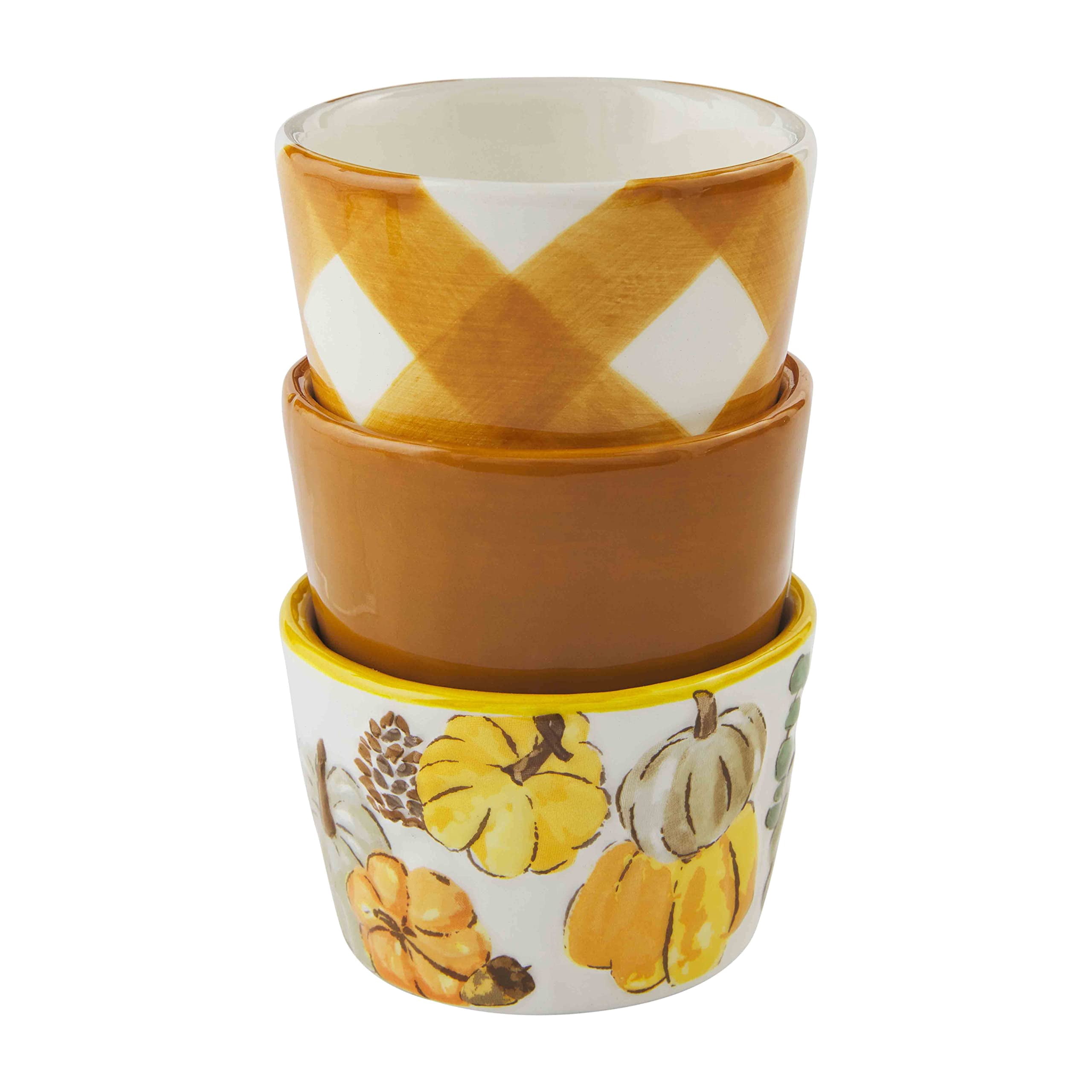 Mud Pie Buffalo Chicken Dip Baker Set - Ceramic Baking Dish With Serving Spoon, 'Gettin' Buffed' Design