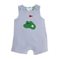 thumbnail image 1 of Mud Pie Children's Golf Jon Jon; 9-12M, 1 of 1