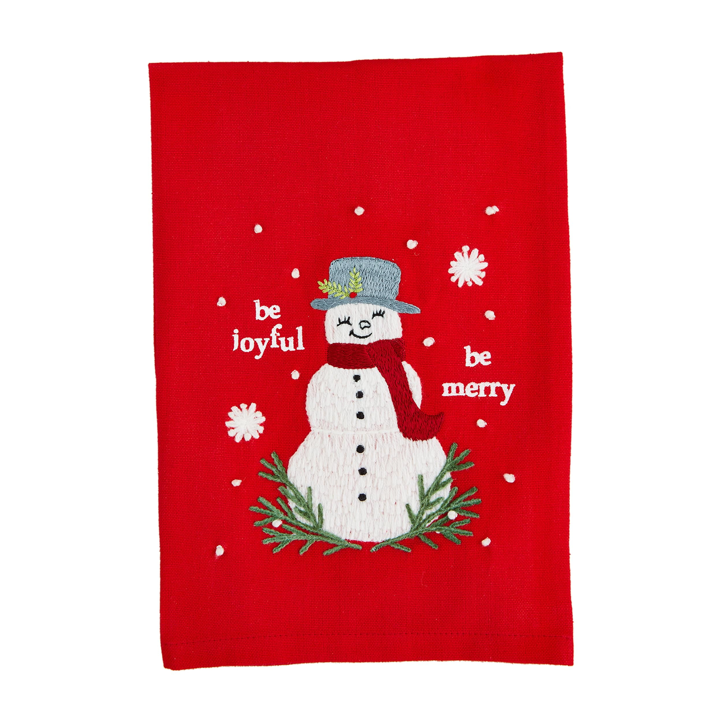 Mud Pie Bunny Towel