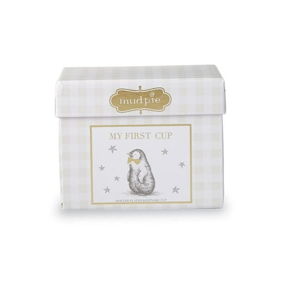 Mud Pie My First Cup