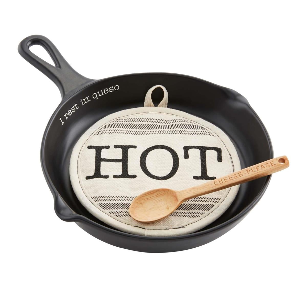 Mud Pie Queso Skillet - Thumbnail 4