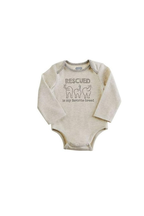 - Rescued Pet Crawler ( 0-6 Months )