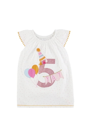Mud Pie Girls Clothing in Kids Clothing - Walmart.com
