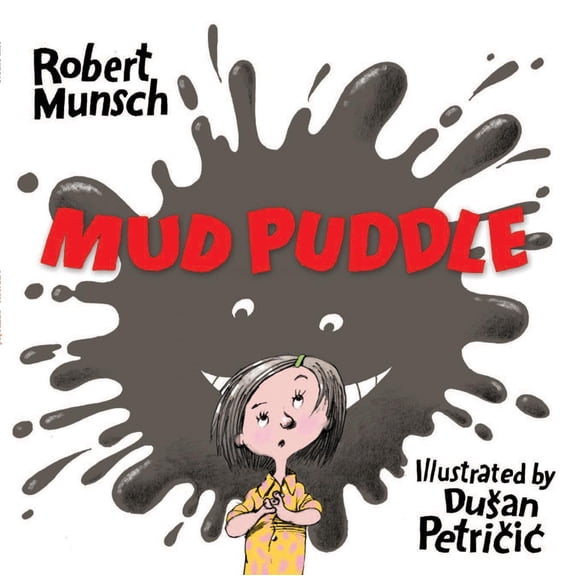 Pre-Owned Mud Puddle (Paperback)