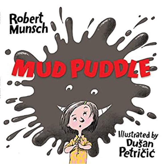 Pre-Owned Mud Puddle (Paperback) 1554514266 9781554514267